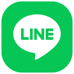 ライフデザインヘルスコーチ協会の公式LINEのQRコード